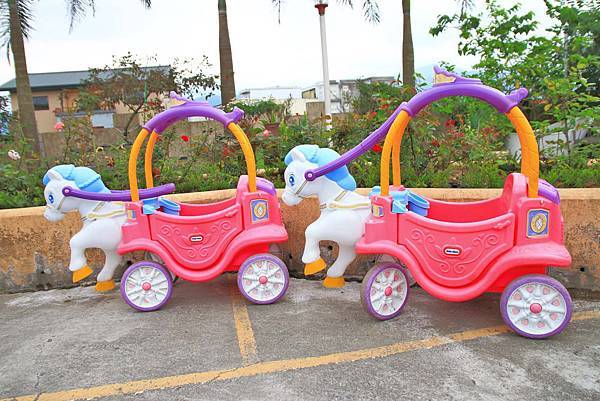 【宜蘭民宿】芯園 我的夢中城堡-小孩夢想中的民宿城堡