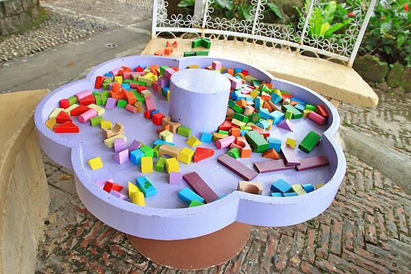 【宜蘭民宿】芯園 我的夢中城堡-小孩夢想中的民宿城堡