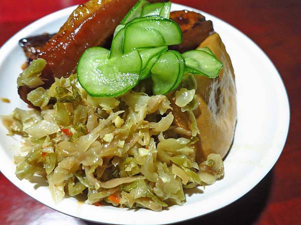 【台北美食】大稻埕魯肉飯-傳承60年的小吃店 【台北美食】大稻埕魯肉飯-傳承60年的小吃店