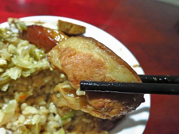 【台北美食】大稻埕魯肉飯-傳承60年的小吃店 【台北美食】大稻埕魯肉飯-傳承60年的小吃店