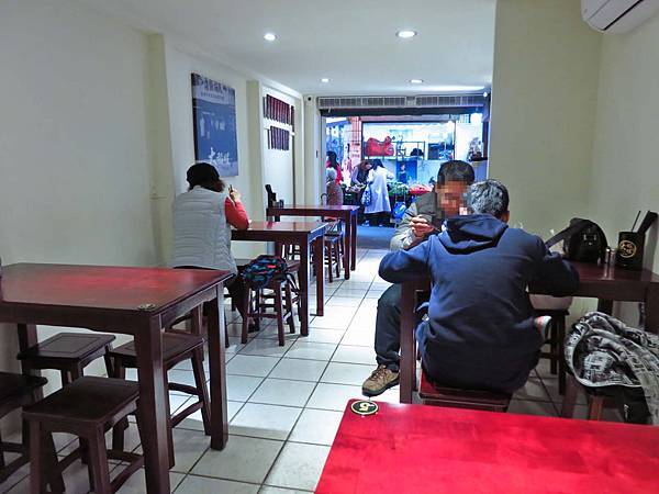 【台北美食】大稻埕魯肉飯-傳承60年的小吃店 【台北美食】大稻埕魯肉飯-傳承60年的小吃店