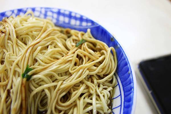 【宜蘭美食】復興路炸醬麵-美味又迷人的炸醬麵