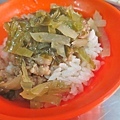【三重美食】仁和街滷肉飯-內行人才知道的美味魯肉飯