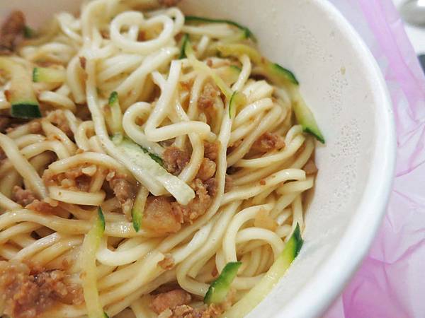 【台北美食】根久川味麵點-美味好吃的炸醬麵