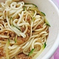 【台北美食】根久川味麵點-美味好吃的炸醬麵