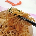 【台北美食】根久川味麵點-美味好吃的炸醬麵
