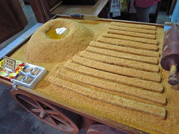 【宜蘭旅遊】國立傳統藝術中心-體驗台灣風情文化的傳統藝術