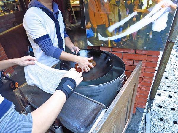 【宜蘭旅遊】國立傳統藝術中心-體驗台灣風情文化的傳統藝術