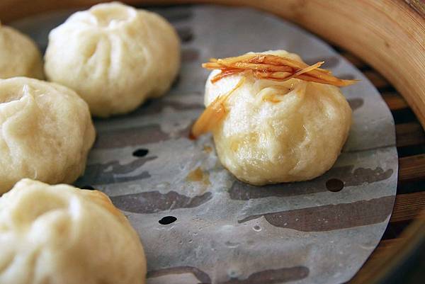 【宜蘭美食】真實小籠包-現包現蒸的美味小籠包