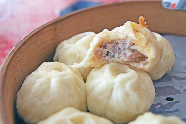 【宜蘭美食】真實小籠包-現包現蒸的美味小籠包