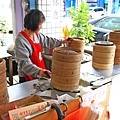 【宜蘭美食】真實小籠包-現包現蒸的美味小籠包