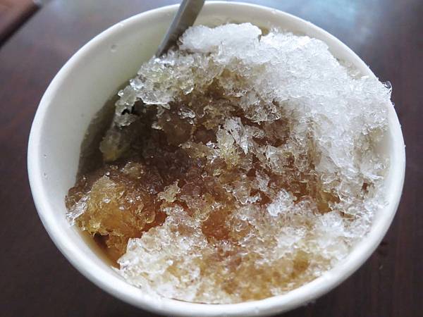 【台北美食】阿斌芋圓-台北後火車站商圈裡必吃美食