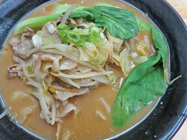 【新竹美食】踐邑烏龍麵-內行人才知道的隱藏版美食