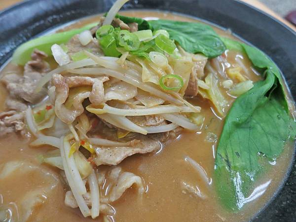 【新竹美食】踐邑烏龍麵-內行人才知道的隱藏版美食