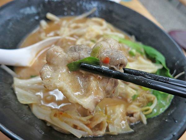 【新竹美食】踐邑烏龍麵-內行人才知道的隱藏版美食