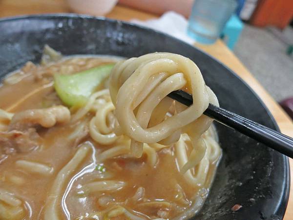 【新竹美食】踐邑烏龍麵-內行人才知道的隱藏版美食