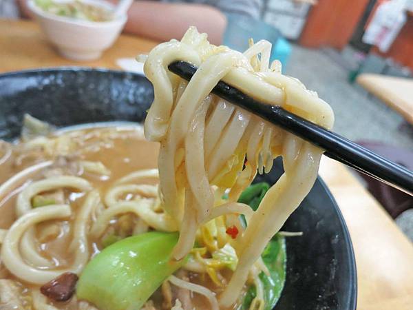 【新竹美食】踐邑烏龍麵-內行人才知道的隱藏版美食