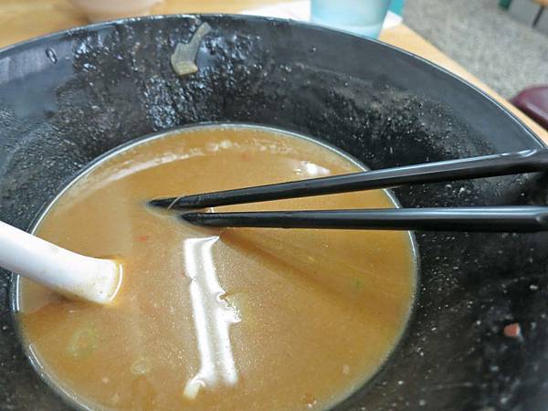 【新竹美食】踐邑烏龍麵-內行人才知道的隱藏版美食