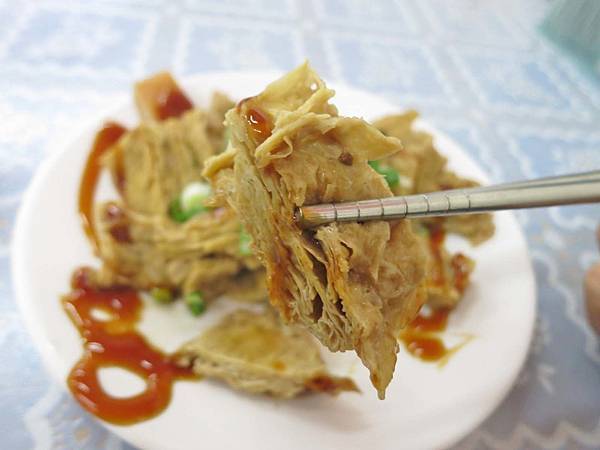 【桃園美食】季節水餃-在地人爆推的水餃店