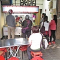 【台北美食】北台灣第一香小吃店-便宜又不油膩的鹹酥雞店