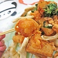 【台北美食】北台灣第一香小吃店-便宜又不油膩的鹹酥雞店