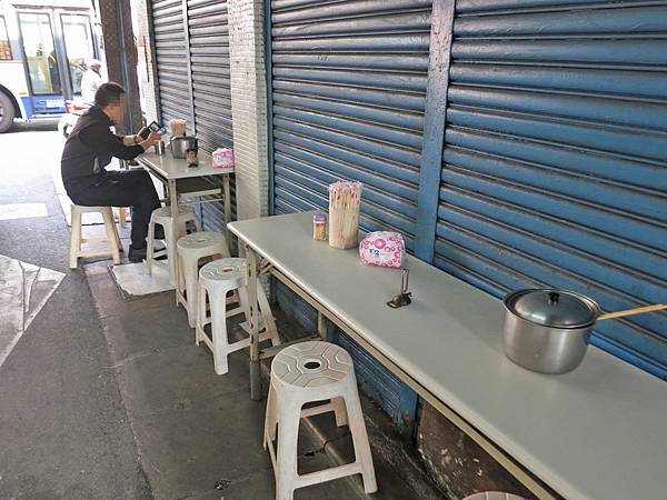 【台北美食】社子魚丸-隱身在巷弄裡的美味小吃