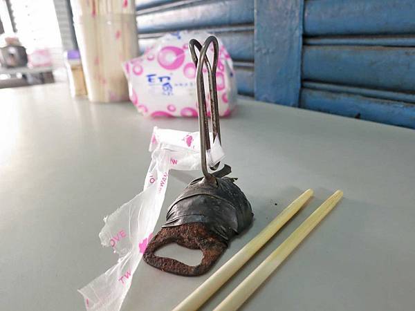 【台北美食】社子魚丸-隱身在巷弄裡的美味小吃