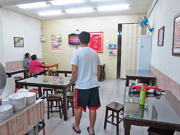 【蘆洲美食】青豐園臺灣火雞肉飯-大塊肉絲的雞肉飯
