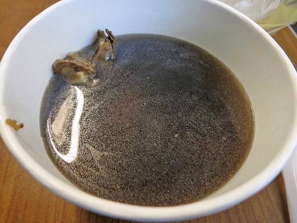 【新莊美食】無名店家-隱身在巷弄裡的無名汕頭麵