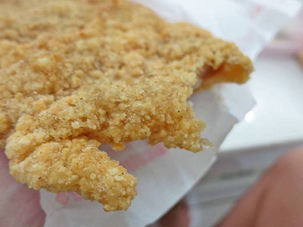 【三重美食】無名炸物攤車-絕無僅有的30元雞排銅板價