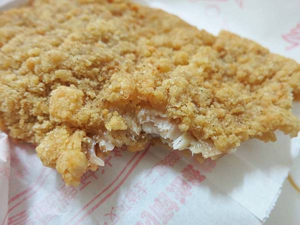 【三重美食】無名炸物攤車-絕無僅有的30元雞排銅板價