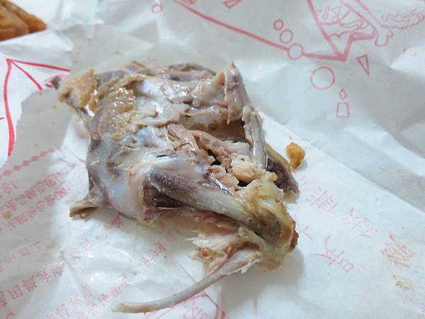 【三重美食】無名炸物攤車-絕無僅有的30元雞排銅板價