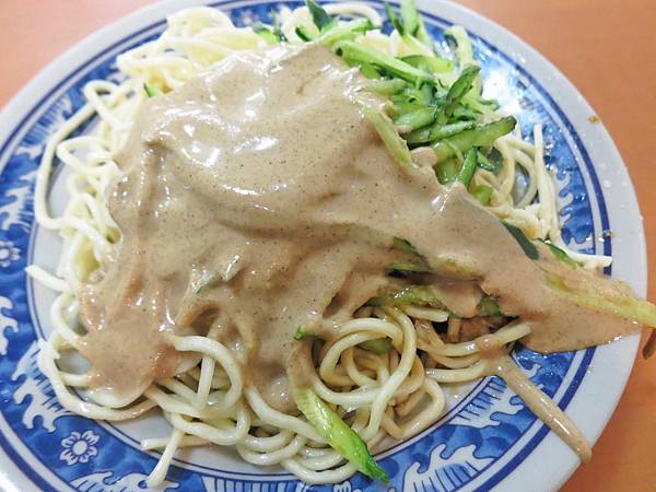 【台北美食】偉富麵館-不少網友推薦的小吃店 【台北美食】偉富麵館-不少網友推薦的小吃店