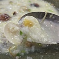 【新竹美食】小師父廣東粥-滿滿都是蛤蜊的蛤蜊粥