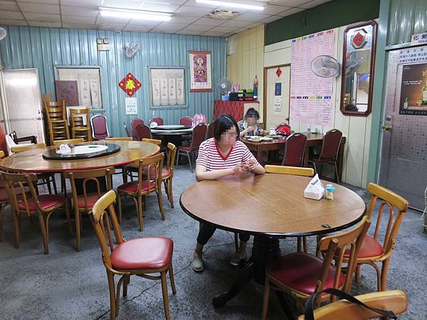 【蘆洲美食】新酒國熱炒-CP值超高的低調美食