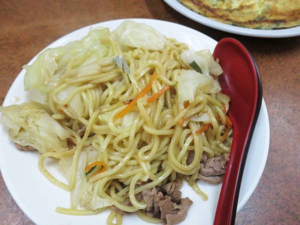 【蘆洲美食】新酒國熱炒-CP值超高的低調美食