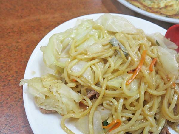 【蘆洲美食】新酒國熱炒-CP值超高的低調美食