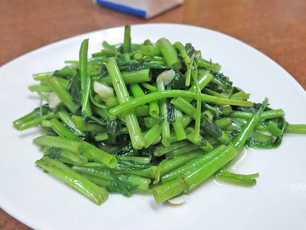 【蘆洲美食】新酒國熱炒-CP值超高的低調美食