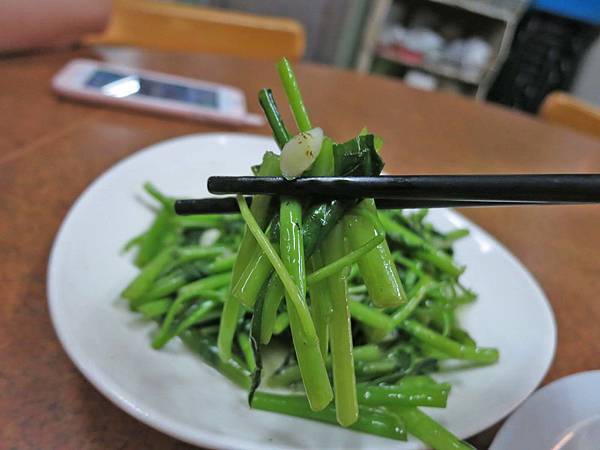 【蘆洲美食】新酒國熱炒-CP值超高的低調美食
