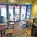 【台北美食】綠豆蒜啥咪-不像綠豆的綠豆蒜美食