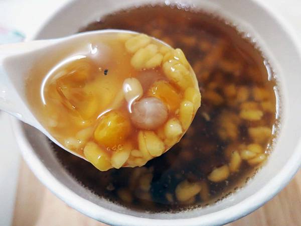 【台北美食】綠豆蒜啥咪-不像綠豆的綠豆蒜美食