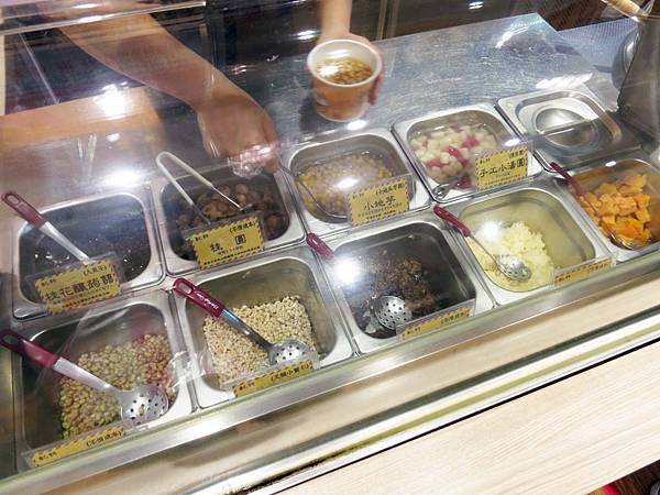 【台北美食】綠豆蒜啥咪-不像綠豆的綠豆蒜美食