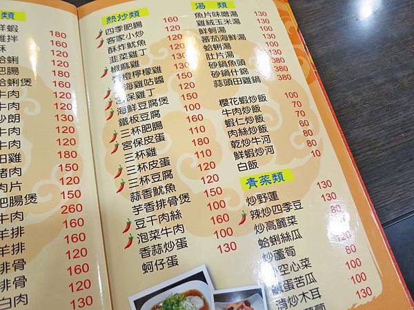 【蘆洲美食】桔園食館-舒適環境的美味餐廳 【蘆洲美食】桔園食館-舒適環境的美味餐廳