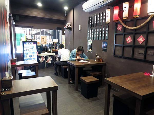 【三重美食】極之八丼-只要百元就能吃到美味的丼飯