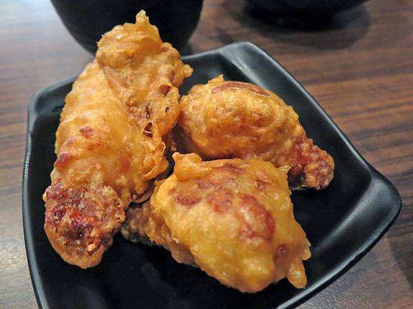 【三重美食】極之八丼-只要百元就能吃到美味的丼飯