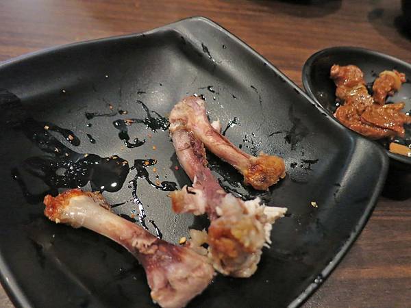 【三重美食】極之八丼-只要百元就能吃到美味的丼飯