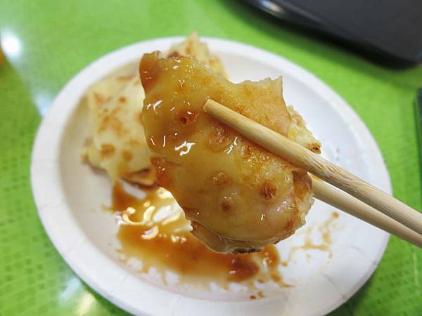 【台北美食】四海豆漿大王-不少人推薦的中式早餐店