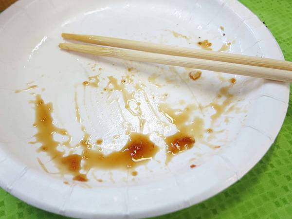 【台北美食】四海豆漿大王-不少人推薦的中式早餐店