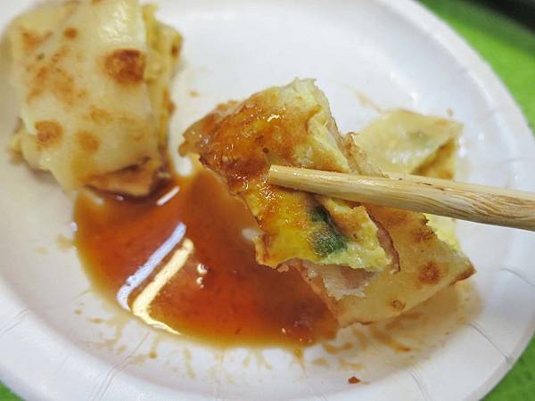 【台北美食】四海豆漿大王-不少人推薦的中式早餐店