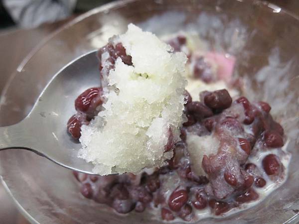 【新竹美食】光華冰菓店-在地人讚不絕口的30年冰店